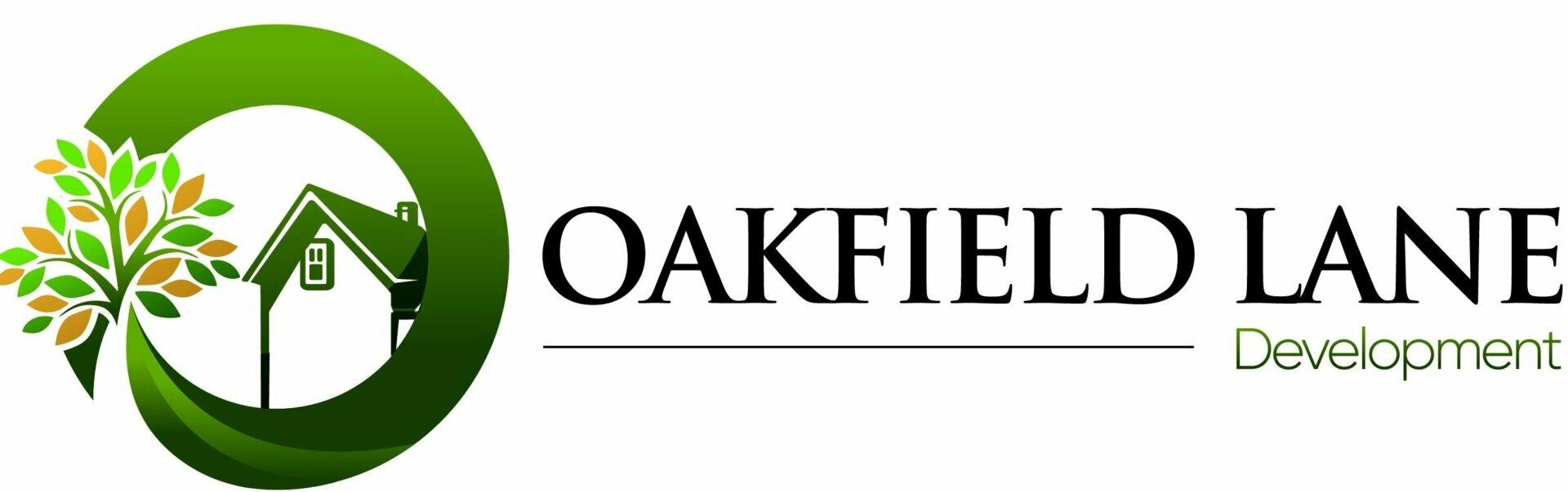 Oakfield Lane Development Logo